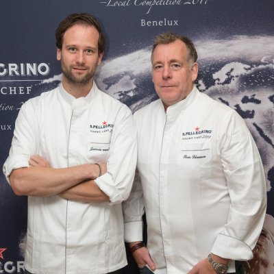 S.Pellegrino Young Chef Competition 2017